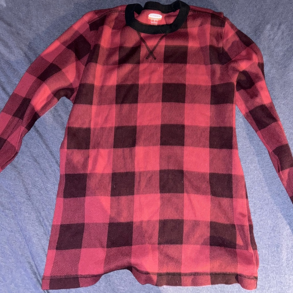 Long sleeve! $6
